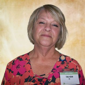 Staff Photo of Westview Nursing Manager